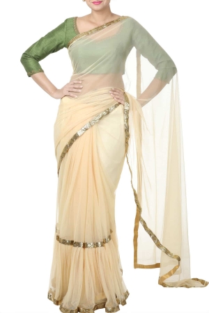 Gorgeous Designer Sarees Online. Shop Now From Thehlabel!
